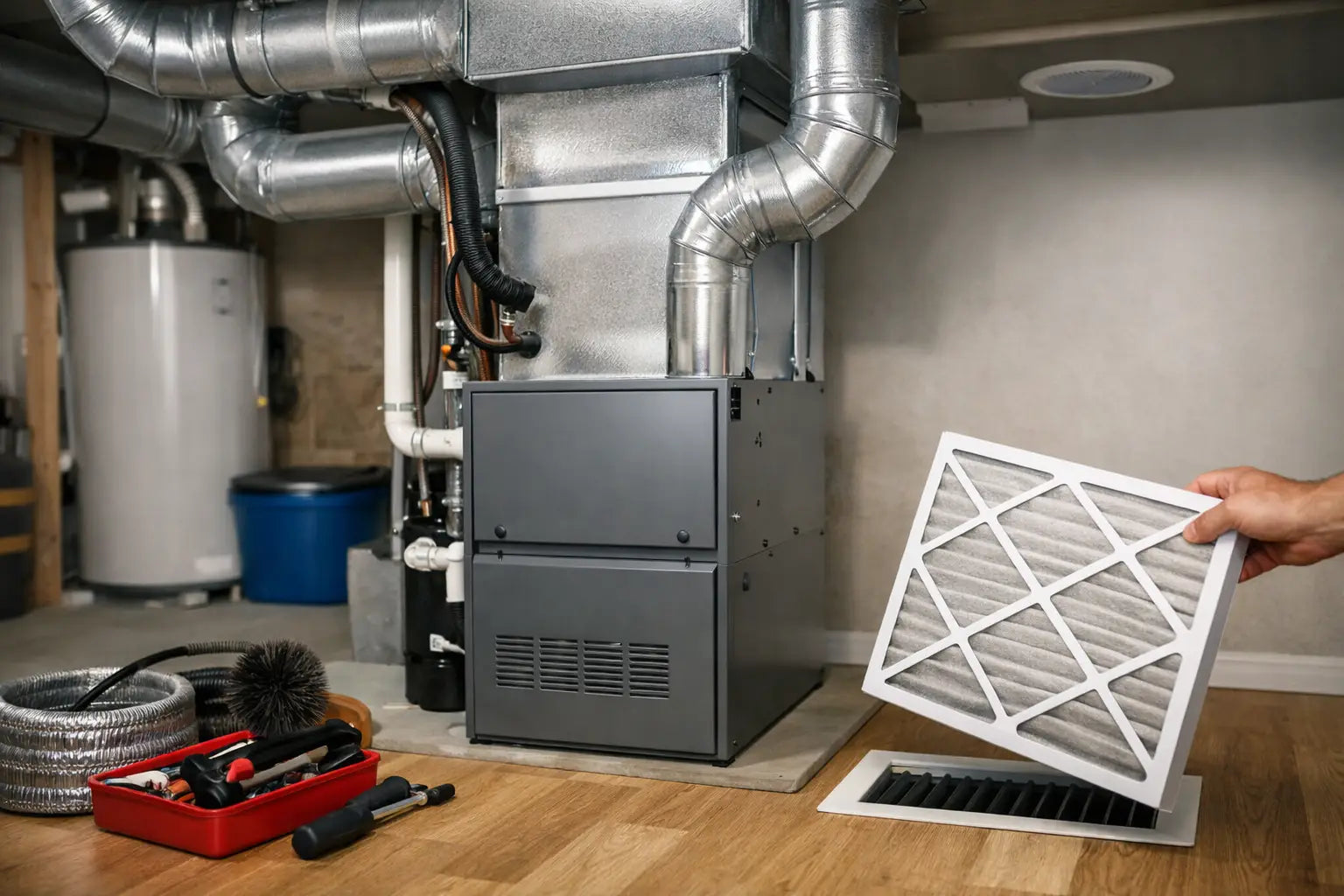 Home Ventilation Maintenance Guide for GTA Homes