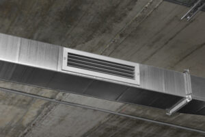 Air Duct Cleaning Maintenance