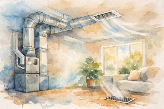 Indoor Air Quality Trends GTA Owners Should Know