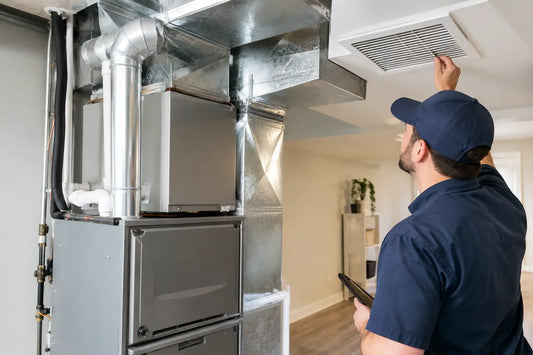 When Should Ducts Be Cleaned? Signs to Watch