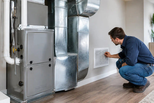 Weak Airflow Causes and What to Check First