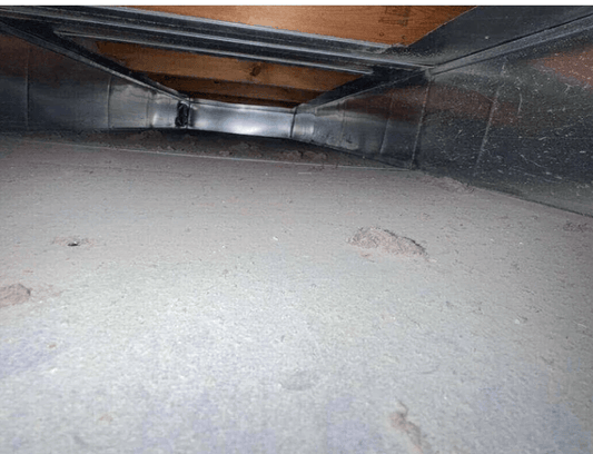 Professional Residential and Office Duct Cleaning Near Me