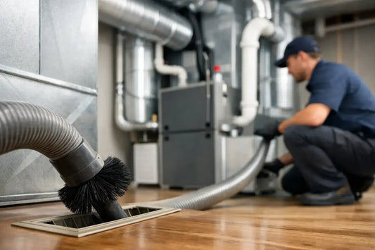 Ontario Duct Cleaning: What Actually Matters