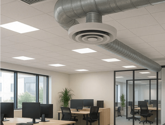 Expert Residential Fan Coil Cleaning for Better Air Quality