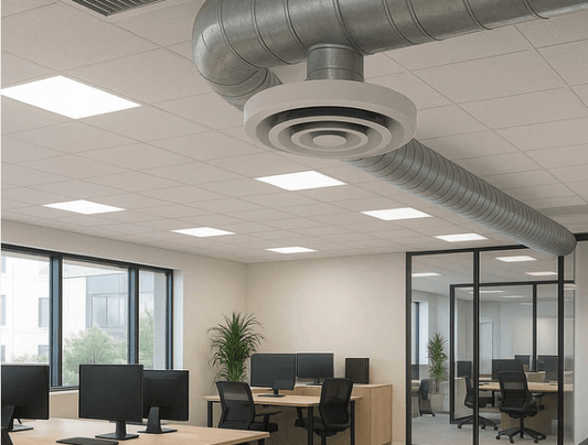 Expert Residential Fan Coil Cleaning for Better Air Quality