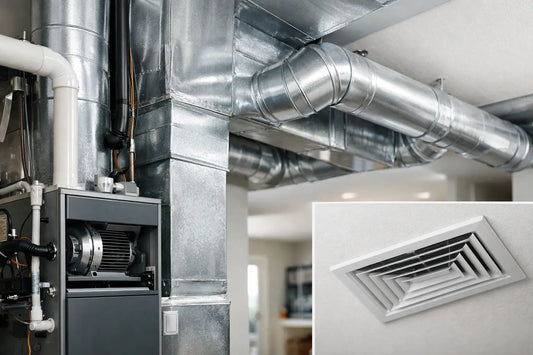 HVAC Cleaning Frequency: When Should You Book?