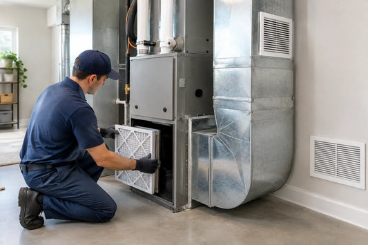 When Does Your Home Need HVAC Cleaning Service?