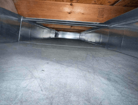 Professional Residential Air Duct Cleaning Services Near Me