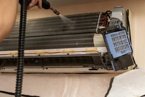 Why AC Coil Cleaning by BBB Certified Company Canada Matters