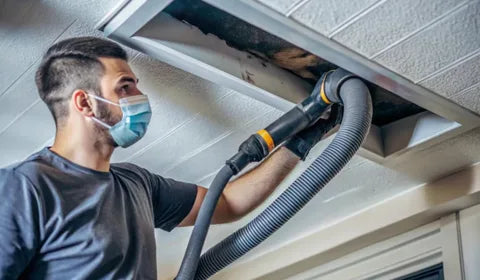 Top Ajax Duct Cleaning Services & Air Duct Cleaning Near Me