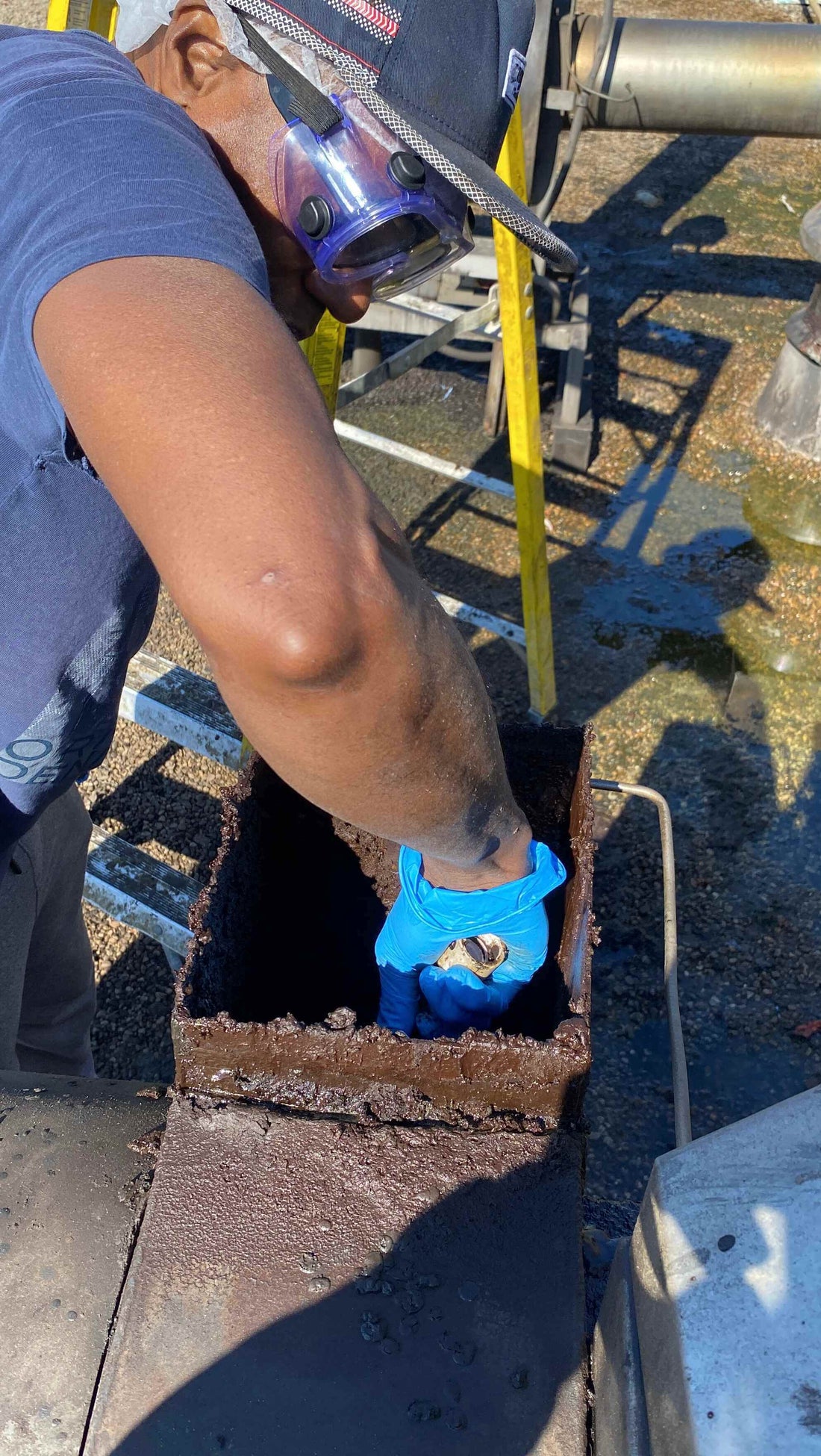 Professional Oven Duct Cleaning and Chimney Cleaning
