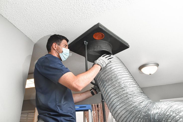 Why choose Markham duct cleaning for 99 duct cleaning