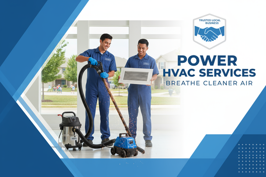 Local Commercial Air Duct Cleaning Services Near Me Now