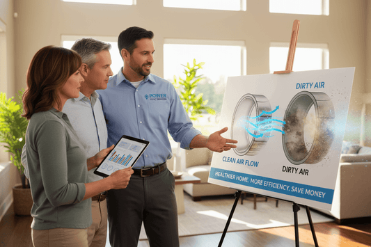 The Importance of Regular Air Duct Cleaning for Homeowners