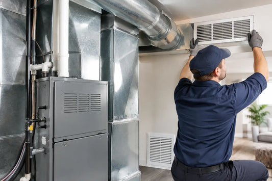 When Oakville Duct Cleaning Is Worth Booking