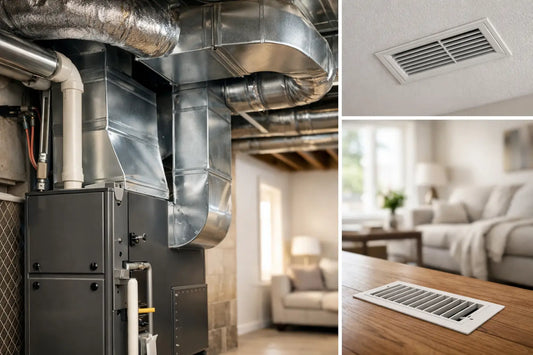 How to Reduce Duct Allergens in Your Home