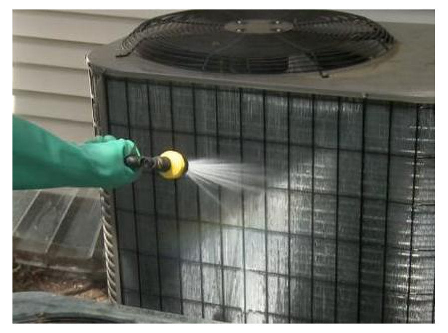 Why HVAC Duct Cleaning and AC Coil Cleaning Boost Efficiency