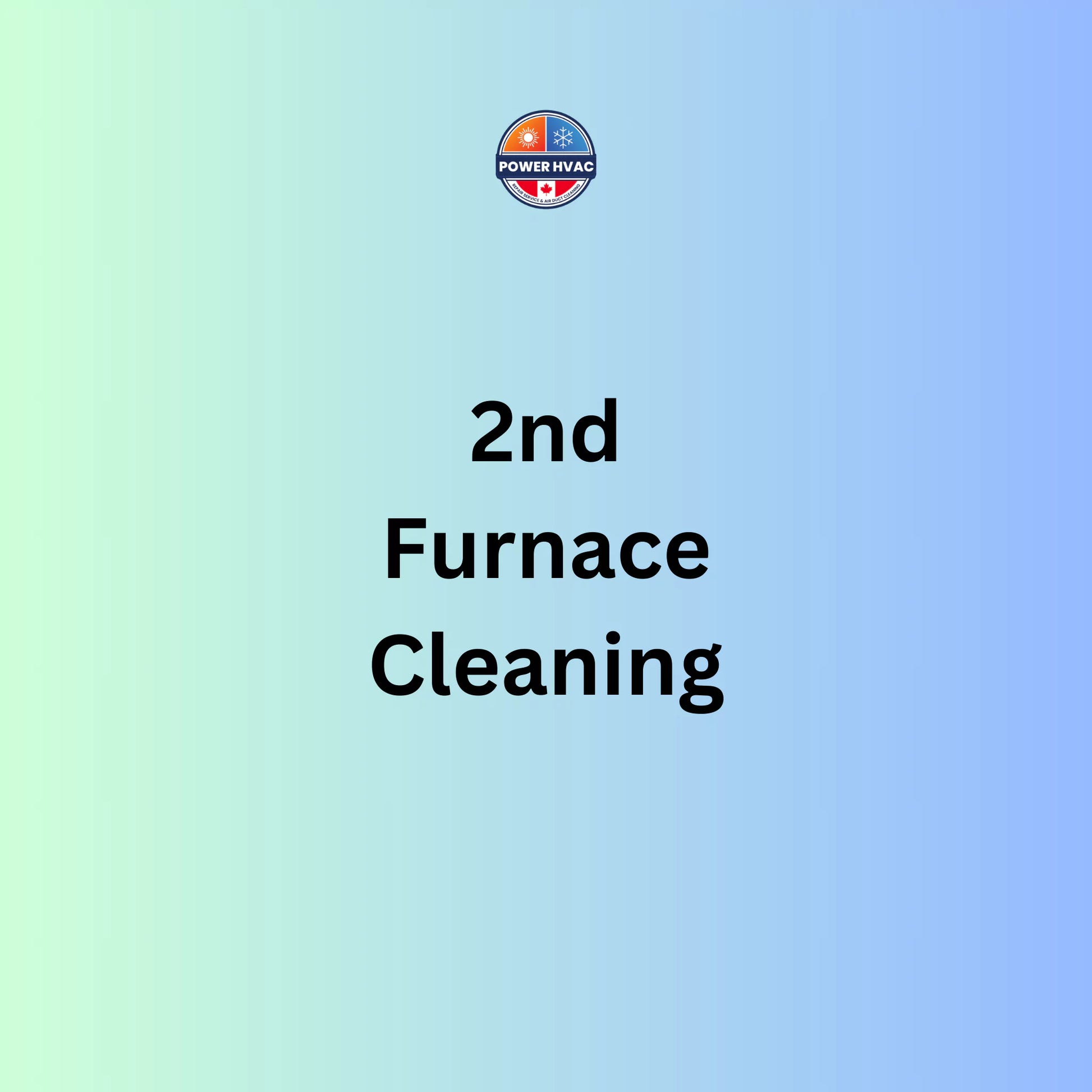 Call us for Furnace cleaning