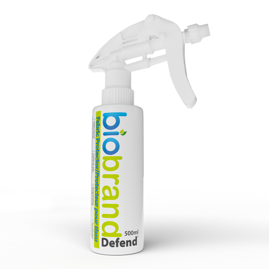 BioBrand Defend™ Fabric Protector - 500ml