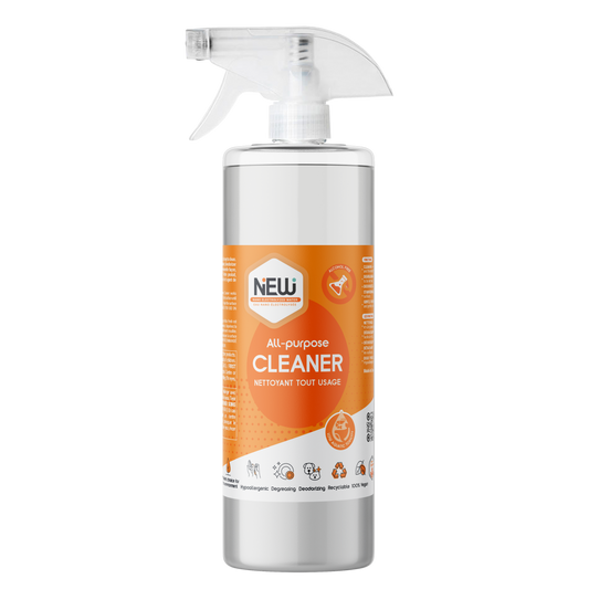 All-Purpose Cleaner (465mL)