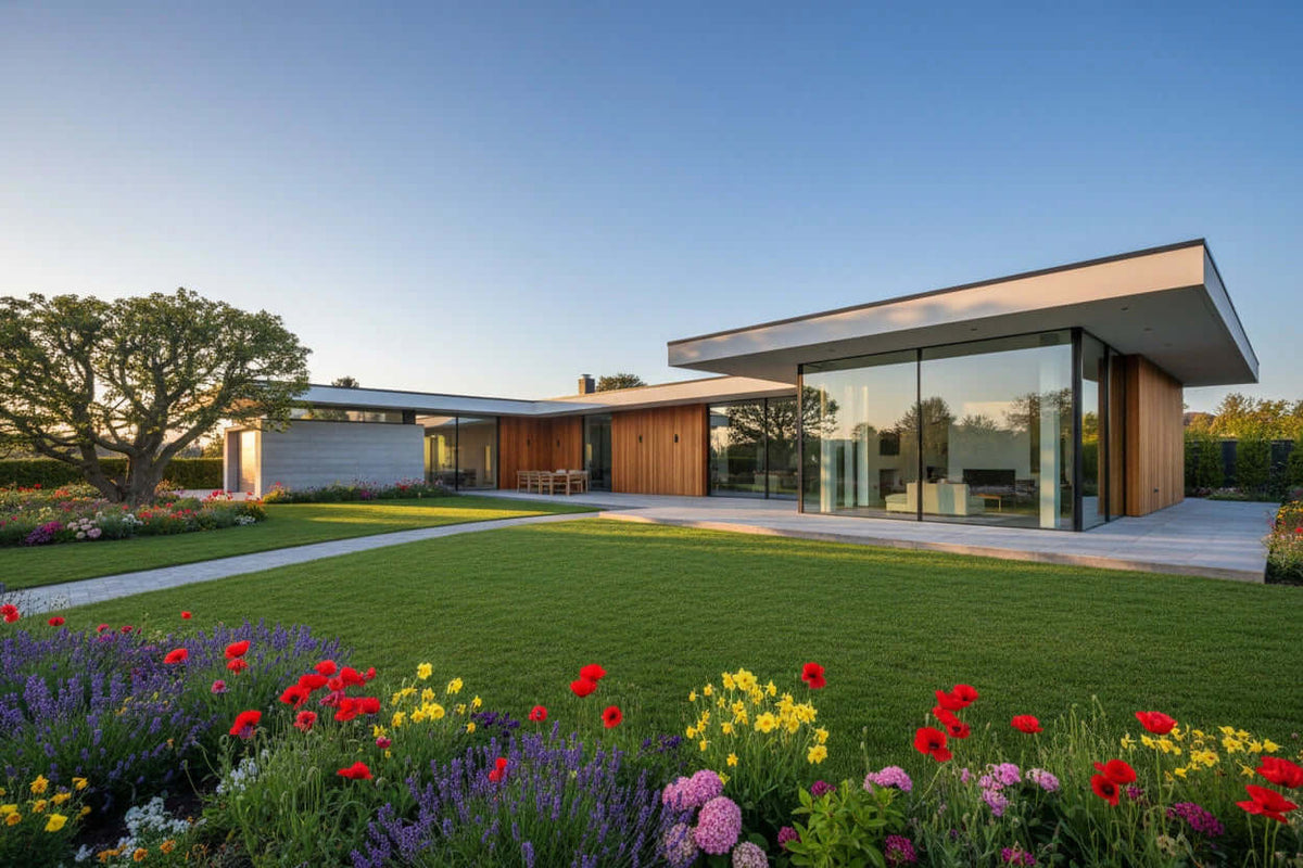 Image showing Why Air Duct Cleaning is Important in Oakville Homes? To maintain its beauty and freshness of indoor air quality.