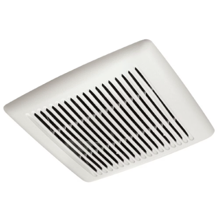 Bathroom Exhaust Fan Grille