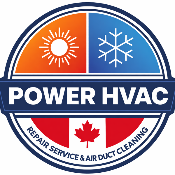 Power HVAC Services