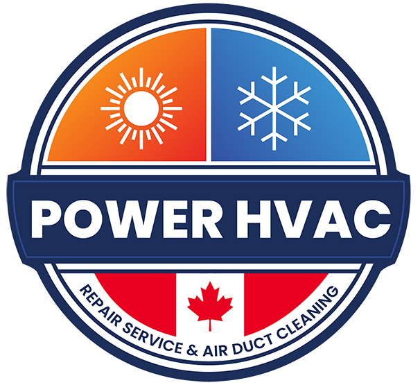 power hvac logo