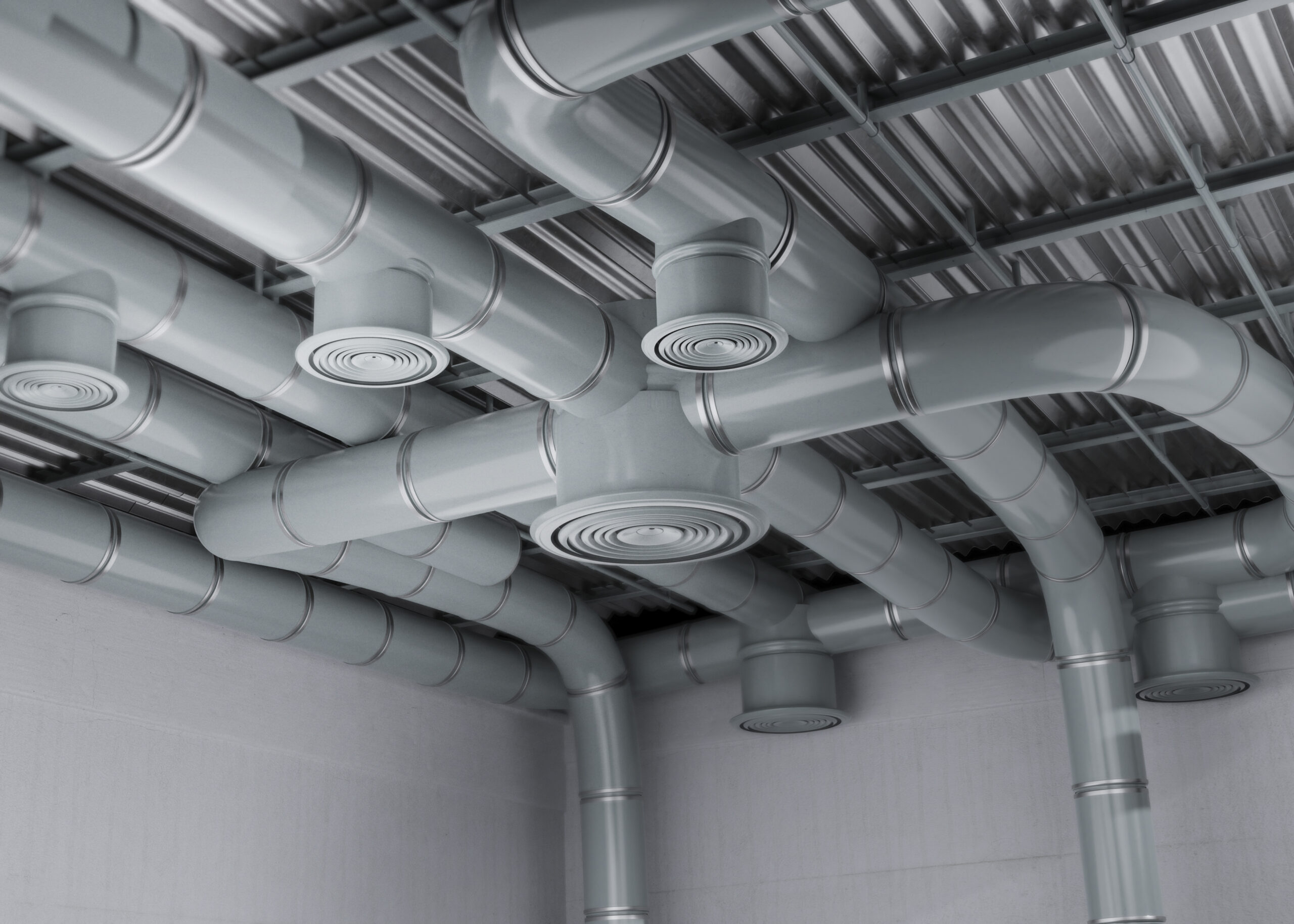 Air Duct Cleaning services in Richmond Hill