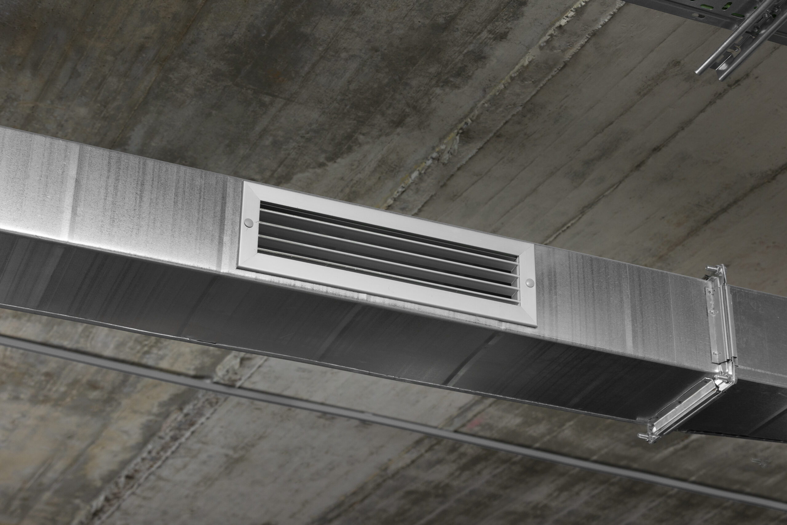 Air Duct Cleaning Maintenance