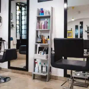 Salon