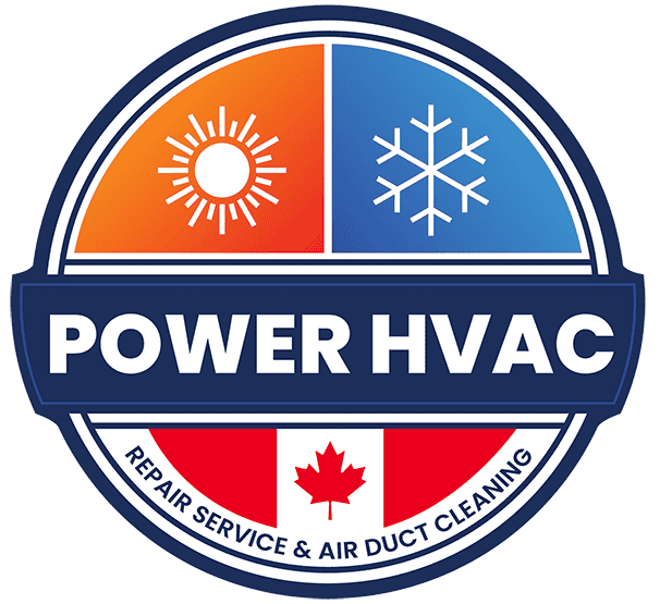 Power hvac logo